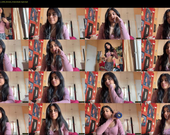 shirleendurrah — 121 minute Chaturbate female cam show recording, 720p, Apr 15, 2026