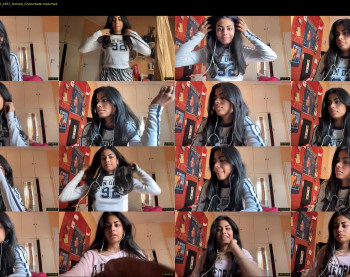 shirleendurrah — 121 minute Chaturbate female cam show recording, 720p, Apr 15, 2026