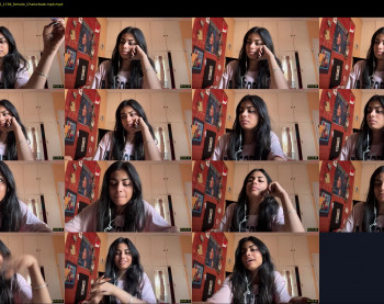shirleendurrah — 6 minute Chaturbate female cam show recording, 720p, Apr 15, 2026