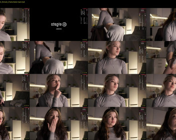shyakemi — 35 minute Chaturbate female cam show recording, 720p, Apr 15, 2026