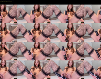 sililis — 11 minute Chaturbate female cam show recording, 720p, Apr 15, 2026