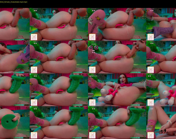 sonya_keller — 96 minute Chaturbate female cam show recording, 720p, Apr 15, 2026