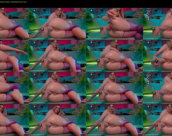 sonya_keller — 6 minute Chaturbate female cam show recording, 720p, Apr 16, 2026