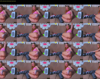 sweet_69billy — 5 minute Chaturbate female cam show recording, 720p, Apr 15, 2026