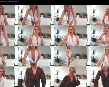sweetmarthaaa — 85 minute Chaturbate female cam show recording, 720p, Apr 15, 2026