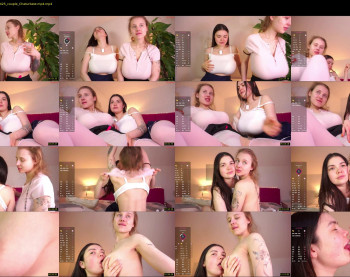 sweetyoops — 13 minute Chaturbate female cam show recording, 720p, Apr 15, 2026