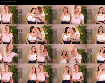 sweetyoops — 19 minute Chaturbate female cam show recording, 720p, Apr 15, 2026