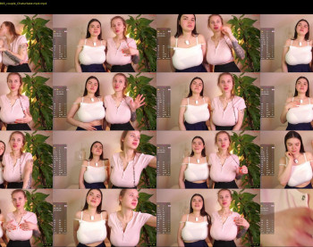 sweetyoops — 32 minute Chaturbate female cam show recording, 720p, Apr 15, 2026