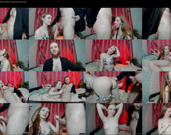 swiity_room_ — 120 minute Chaturbate couple cam show recording, 720p, Apr 15, 2026
