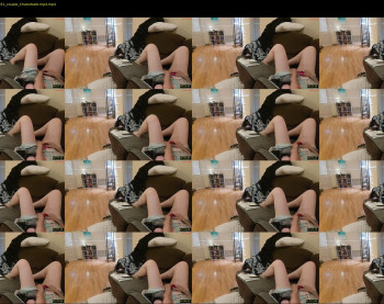 teamjerica — 3 minute Chaturbate couple cam show recording, 720p, Apr 16, 2026