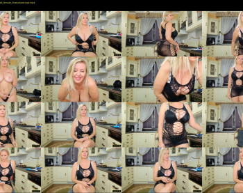 tunderose — 120 minute Chaturbate female cam show recording, 720p, Apr 15, 2026