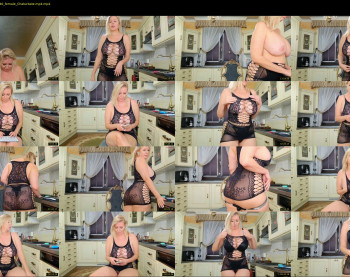tunderose — 79 minute Chaturbate female cam show recording, 720p, Apr 15, 2026