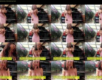 vanandjuani — 9 minute Chaturbate female cam show recording, 720p, Apr 15, 2026