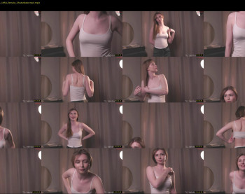 wesleyegleton — 103 minute Chaturbate female cam show recording, 720p, Apr 15, 2026