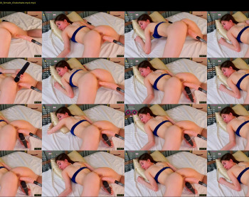 whitekelly — 23 minute Chaturbate female cam show recording, 720p, Apr 15, 2026