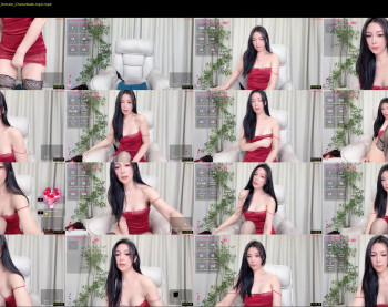 xi_ethel — 20 minute Chaturbate female cam show recording, 720p, Apr 15, 2026