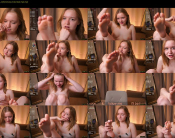 yangsperanza — 38 minute Chaturbate female cam show recording, 720p, Apr 15, 2026