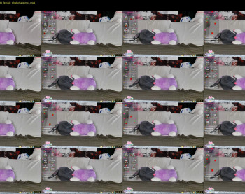 yogendub — 49 minute Chaturbate female cam show recording, 720p, Apr 15, 2026