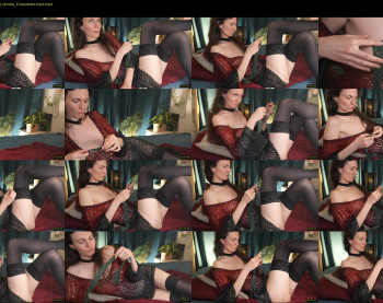 yulladao — 45 minute Chaturbate female cam show recording, 720p, Apr 15, 2026