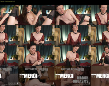 yulladao — 70 minute Chaturbate female cam show recording, 720p, Apr 15, 2026