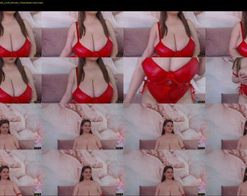 1dream_magical — 7 minute Chaturbate female cam show recording, 720p, Apr 16, 2026