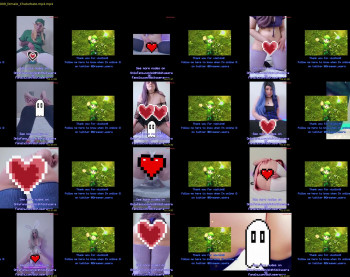 8bitdeviants — 4 minute Chaturbate female cam show recording, 720p, Apr 16, 2026
