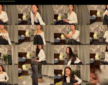9567gigi — 121 minute Chaturbate female cam show recording, 720p, Apr 16, 2026