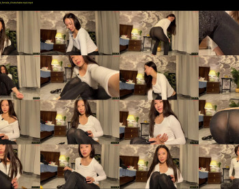 9567gigi — 120 minute Chaturbate female cam show recording, 720p, Apr 16, 2026