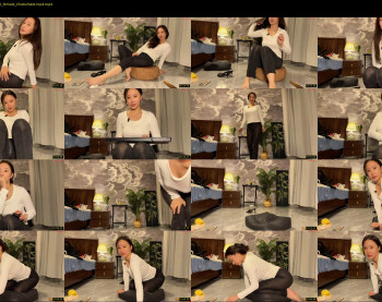 9567gigi — 19 minute Chaturbate female cam show recording, 720p, Apr 16, 2026