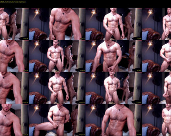 _adamcoper_ — 120 minute Chaturbate male cam show recording, 720p, Apr 16, 2026