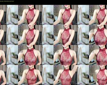 _joliie_ — 3 minute Chaturbate female cam show recording, 720p, Apr 17, 2026
