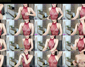 _joliie_ — 31 minute Chaturbate female cam show recording, 720p, Apr 17, 2026