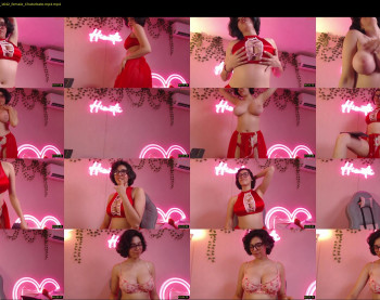 _miss_hinata_ — 53 minute Chaturbate female cam show recording, 720p, Apr 16, 2026