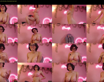 _miss_hinata_ — 93 minute Chaturbate female cam show recording, 720p, Apr 16, 2026