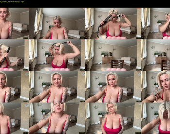 _morpho_ — 78 minute Chaturbate female cam show recording, 720p, Apr 16, 2026