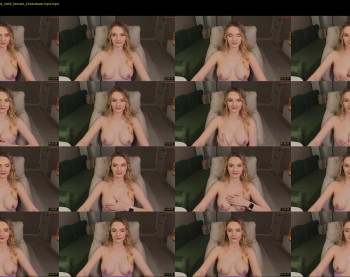 _passion_show_ — 21 minute Chaturbate couple cam show recording, 720p, Apr 16, 2026