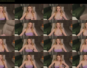 _passion_show_ — 55 minute Chaturbate couple cam show recording, 720p, Apr 16, 2026