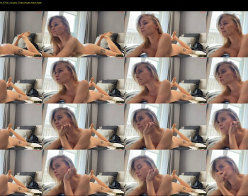 adele_nick2202 — 4 minute Chaturbate couple cam show recording, 720p, Apr 16, 2026