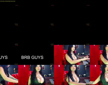 aitanarus — 120 minute Chaturbate female cam show recording, 720p, Apr 17, 2026