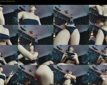 alexhoe_ — 121 minute Chaturbate female cam show recording, 720p, Apr 17, 2026