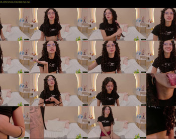 alicee_rodriguez — 70 minute Chaturbate female cam show recording, 720p, Apr 16, 2026