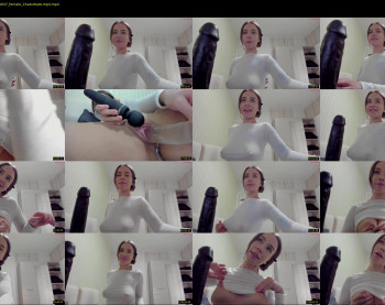 aminaswan_ — 78 minute Chaturbate female cam show recording, 720p, Apr 17, 2026