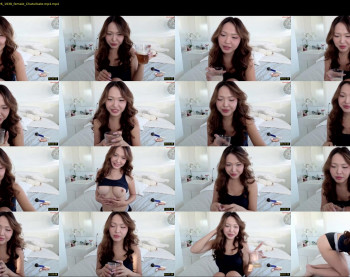 amyalwayshere — 23 minute Chaturbate female cam show recording, 720p, Apr 16, 2026