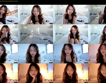 amyalwayshere — 120 minute Chaturbate female cam show recording, 720p, Apr 16, 2026