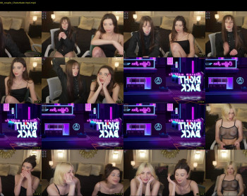 anabel054 — 120 minute Chaturbate female cam show recording, 720p, Apr 16, 2026