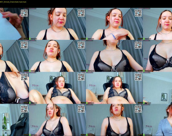 andrea_svel — 30 minute Chaturbate female cam show recording, 720p, Apr 16, 2026