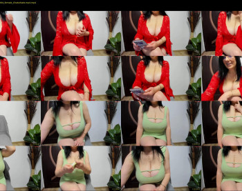 angell6969 — 99 minute Chaturbate female cam show recording, 720p, Apr 16, 2026