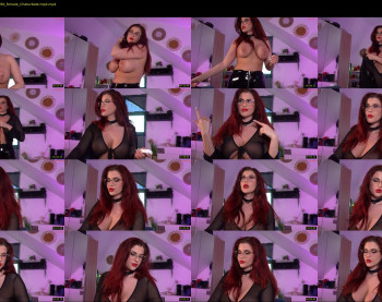 artofboobs — 5 minute Chaturbate female cam show recording, 720p, Apr 16, 2026