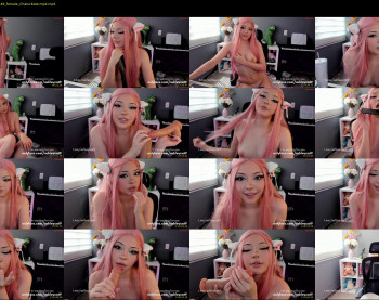 ashleycat9 — 106 minute Chaturbate female cam show recording, 720p, Apr 16, 2026