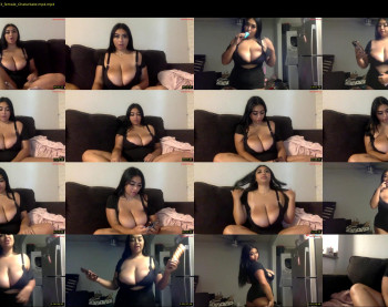 asianluvv — 80 minute Chaturbate female cam show recording, 480p, Apr 16, 2026
